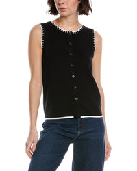 Metric Knits Metric Knits Sweater