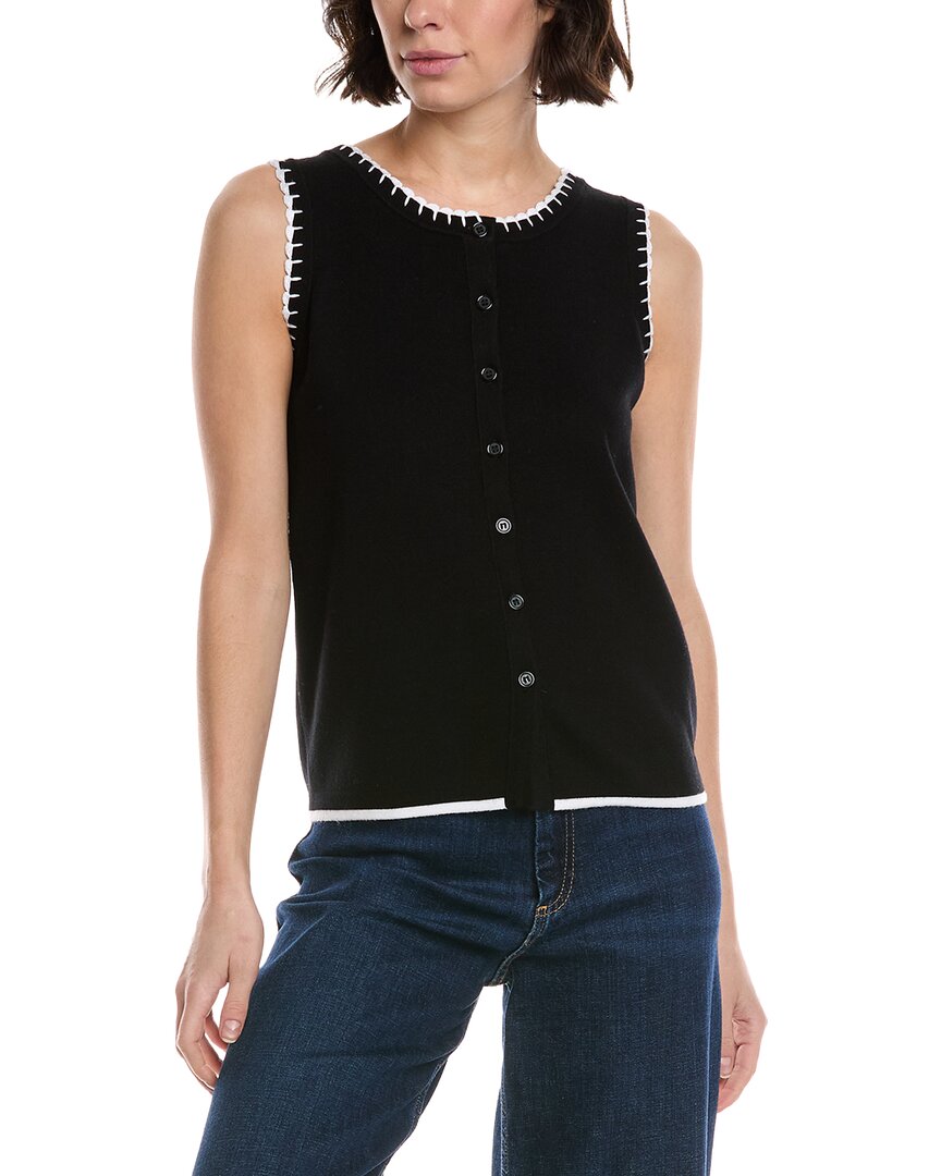Metric Knits Metric Knits Sweater