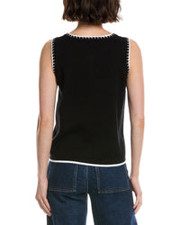 Metric Knits Metric Knits Sweater