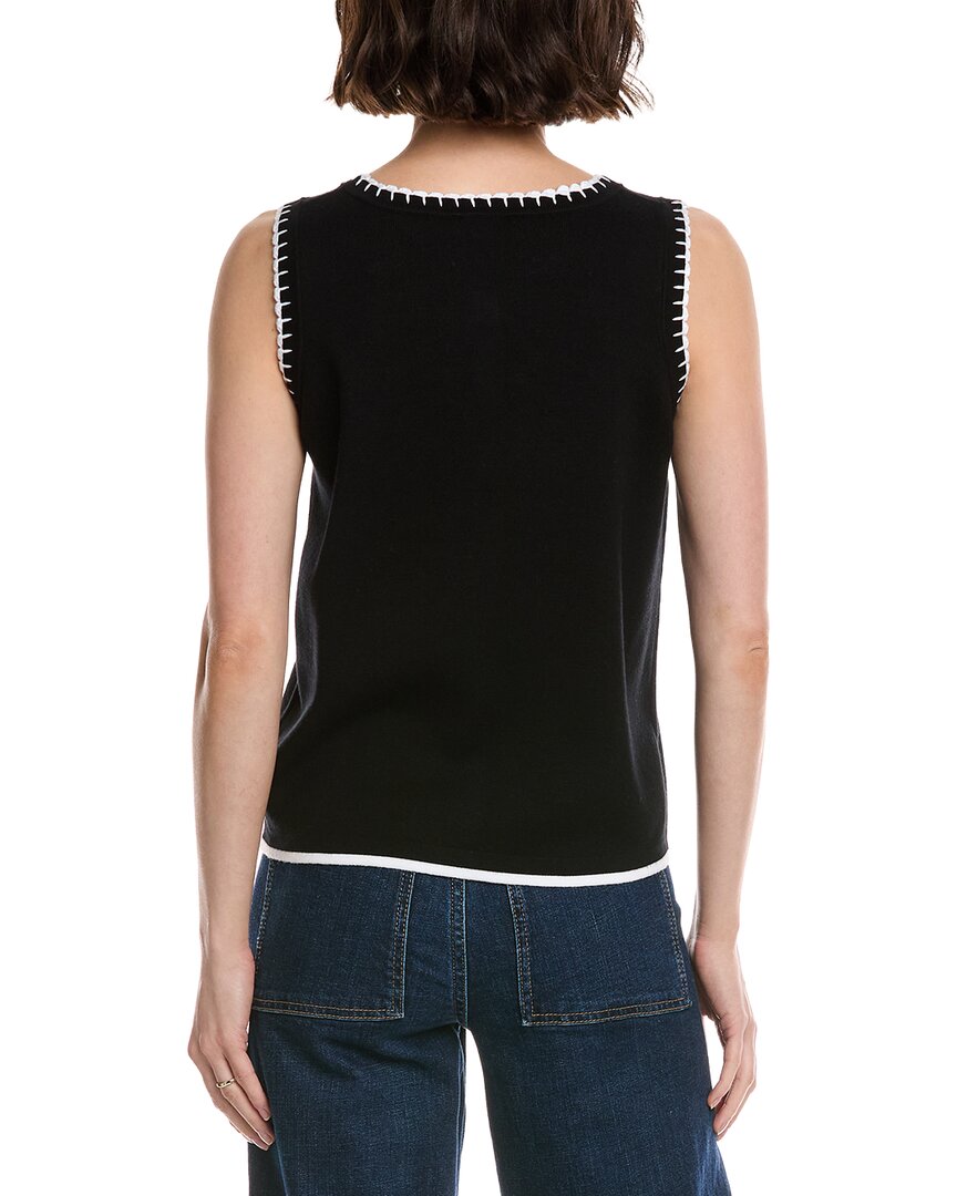 Metric Knits Metric Knits Sweater