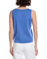 Metric Knits Sweater