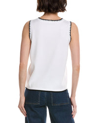 Metric Knits Sweater