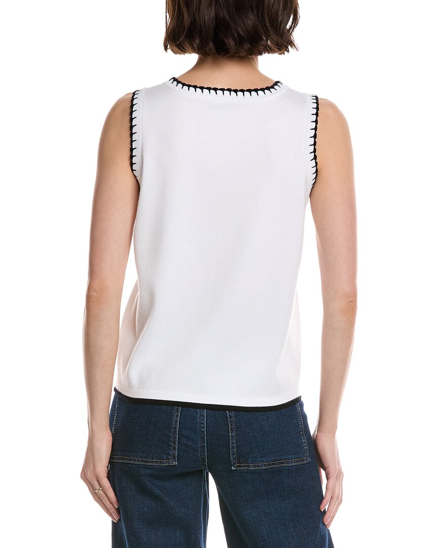 Metric Knits Sweater