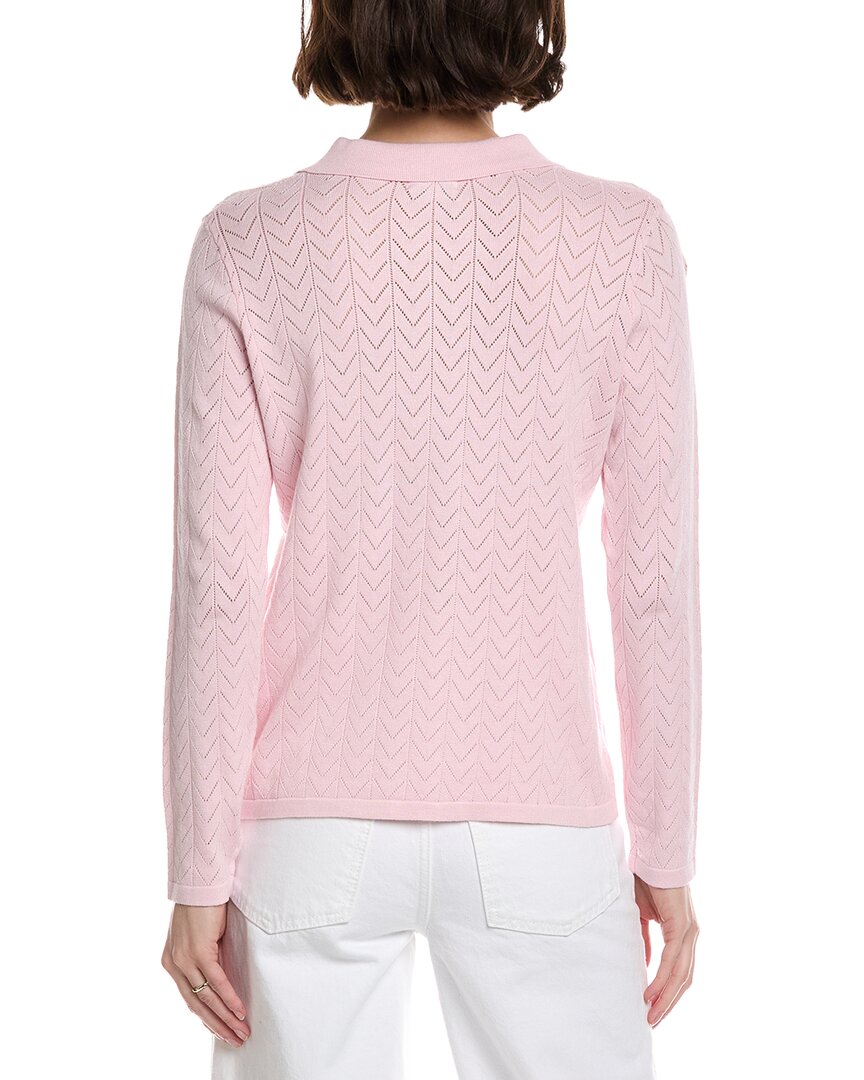 Metric Knits Sweater