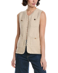 Metric Knits Sweater