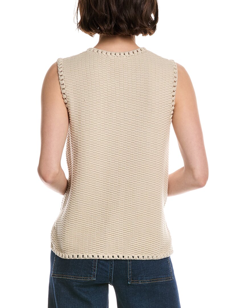 Metric Knits Sweater