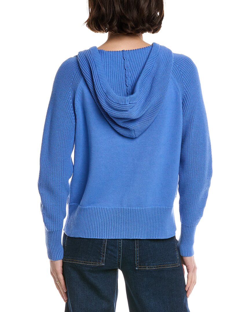 Metric Knits Pullover