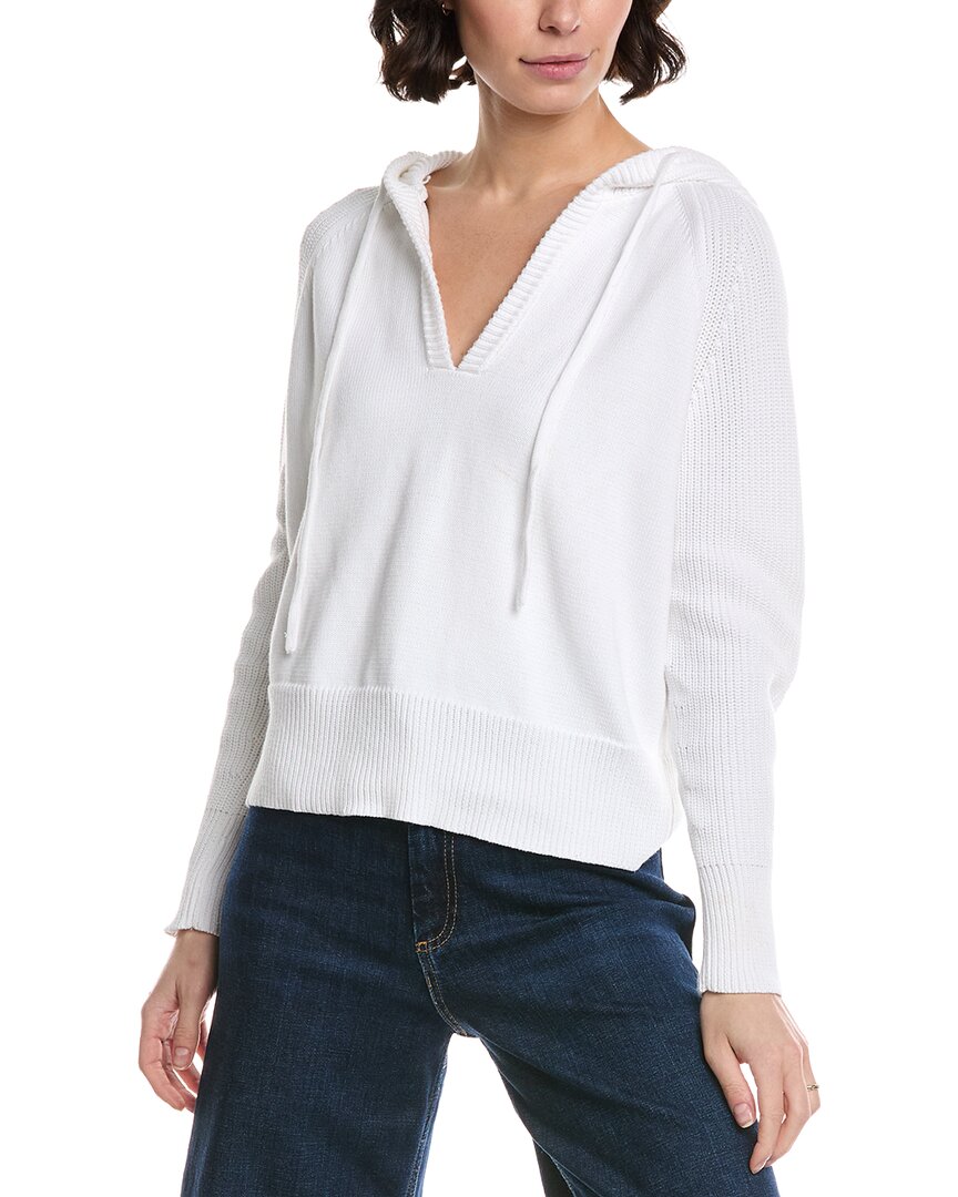 Metric Knits Pullover
