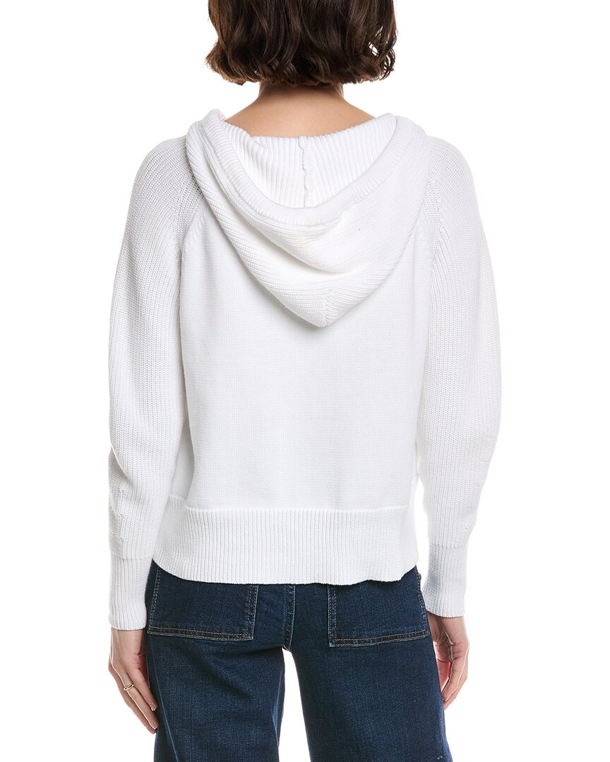 Metric Knits Pullover
