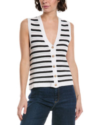 Metric Knits Metric Knits Sweater
