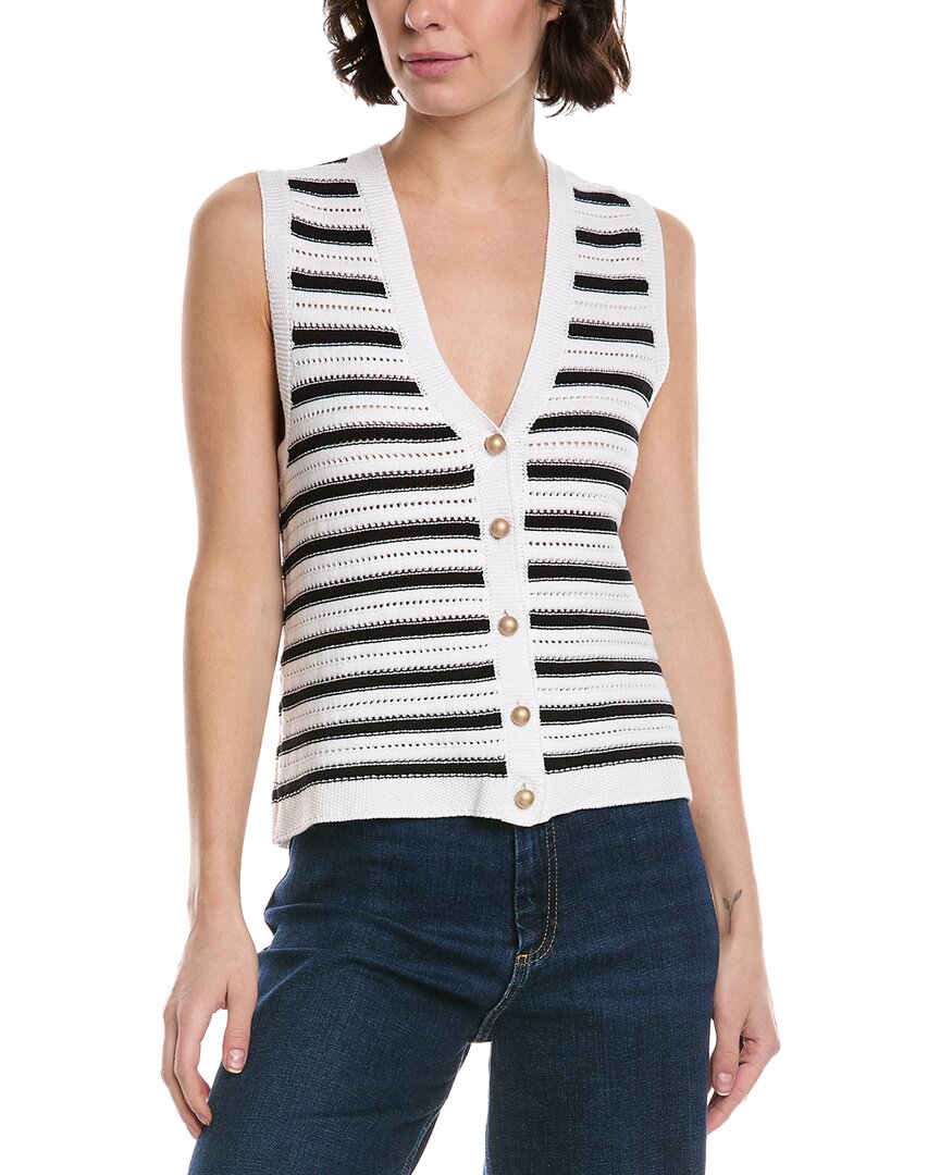 Metric Knits Metric Knits Sweater