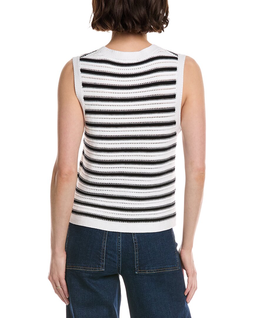 Metric Knits Metric Knits Sweater