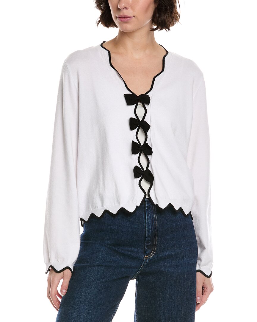 Metric Knits Cardigan