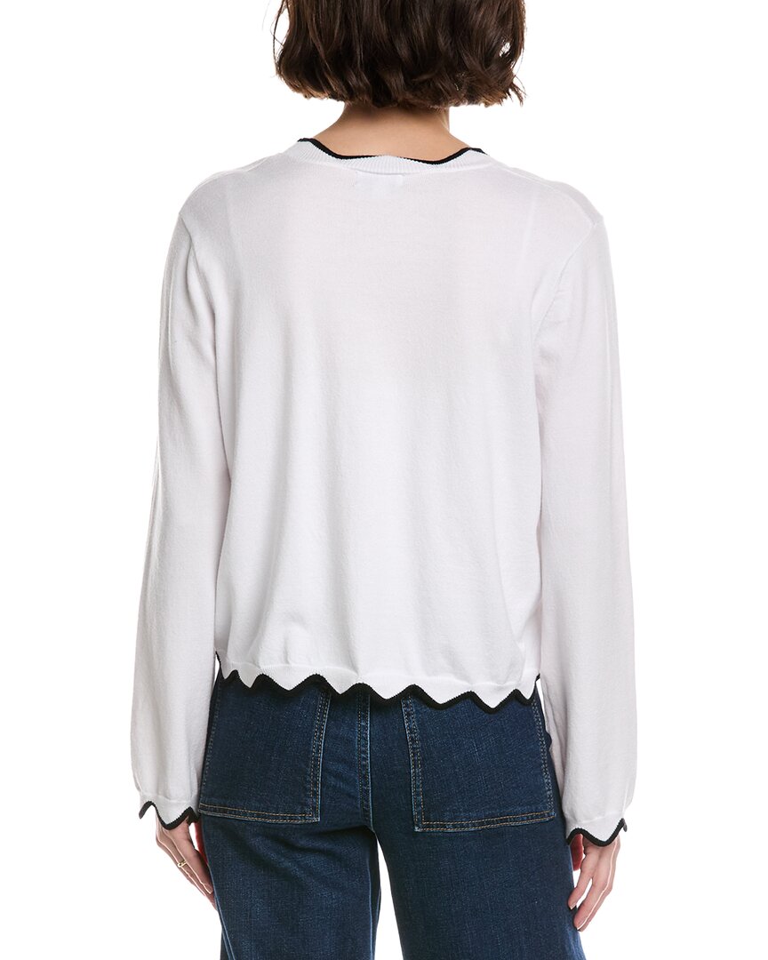 Metric Knits Cardigan