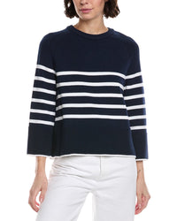 Metric Knits Metric Knits Sweater