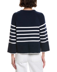Metric Knits Metric Knits Sweater