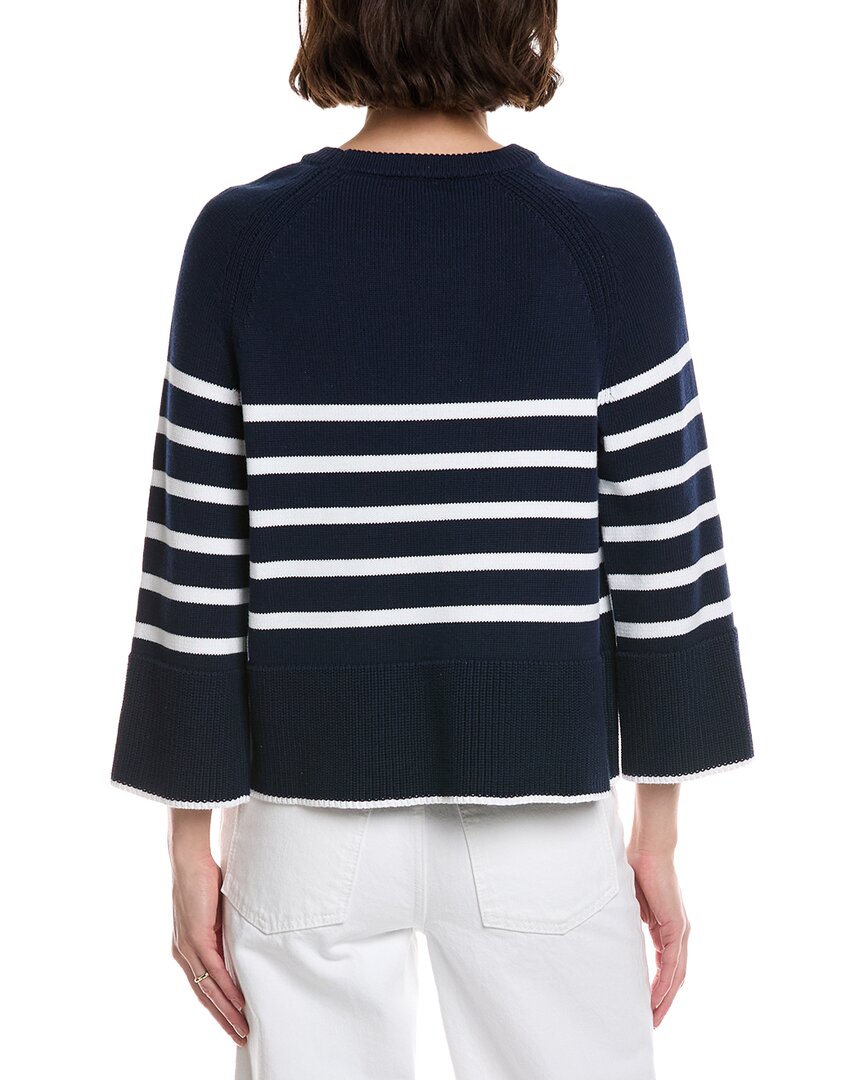 Metric Knits Metric Knits Sweater