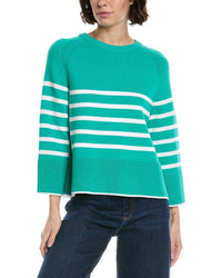 Metric Knits Sweater