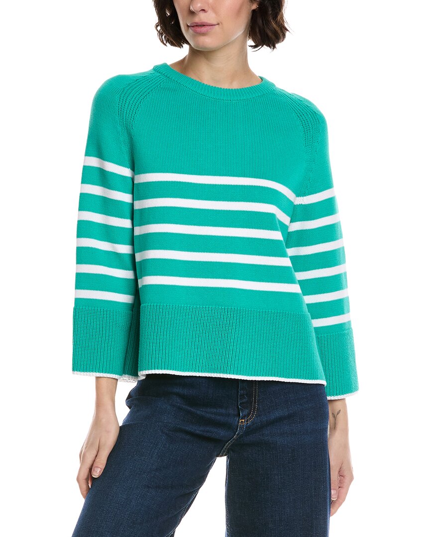 Metric Knits Sweater