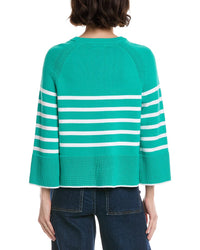 Metric Knits Sweater
