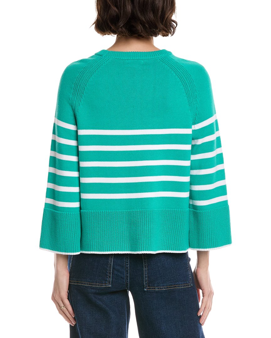Metric Knits Sweater