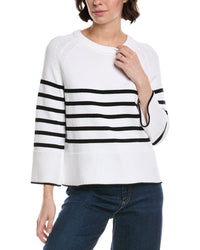 Metric Knits Sweater