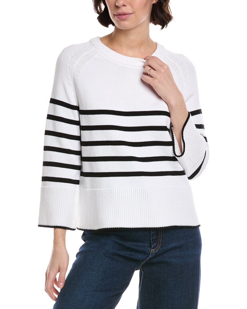 Metric Knits Sweater