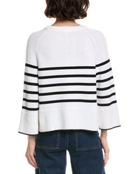 Metric Knits Sweater