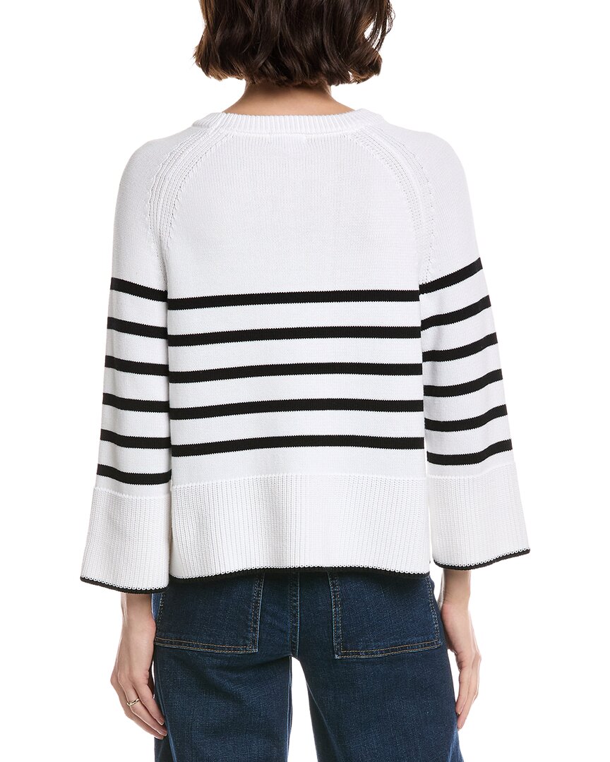 Metric Knits Sweater