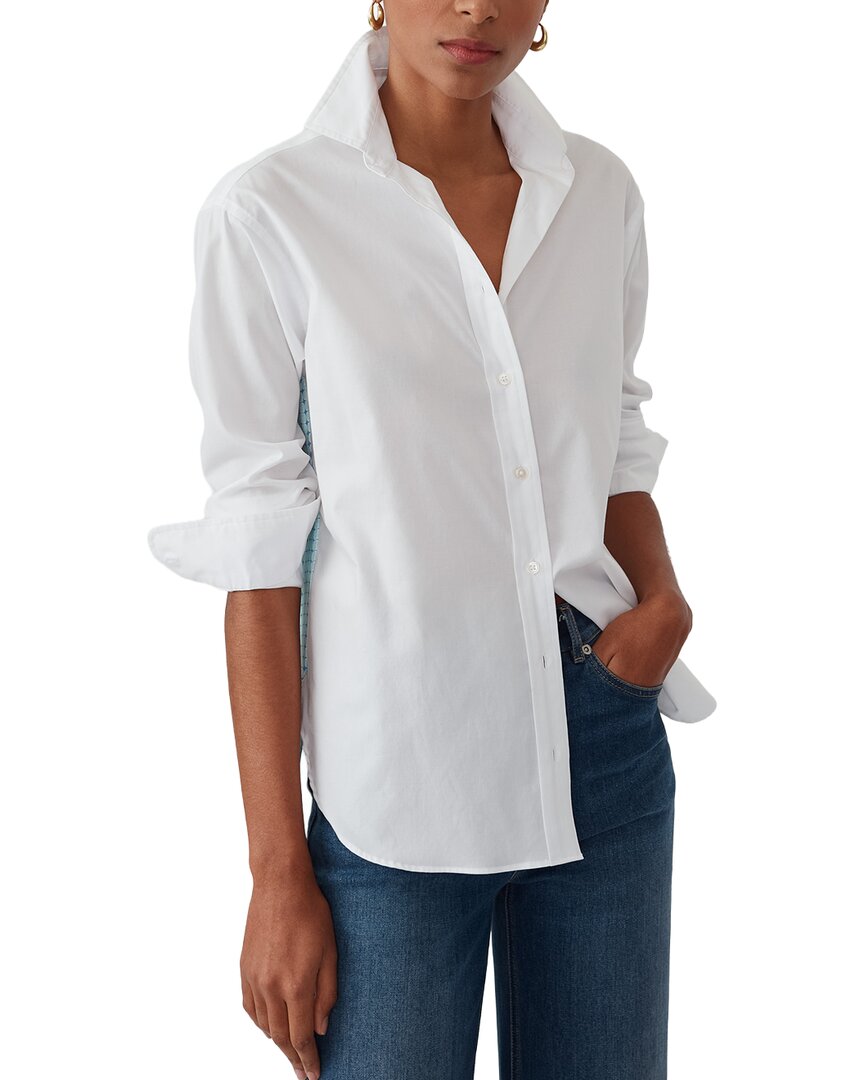 J.Mclaughlin Finn Blouse