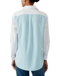 J.Mclaughlin Finn Blouse