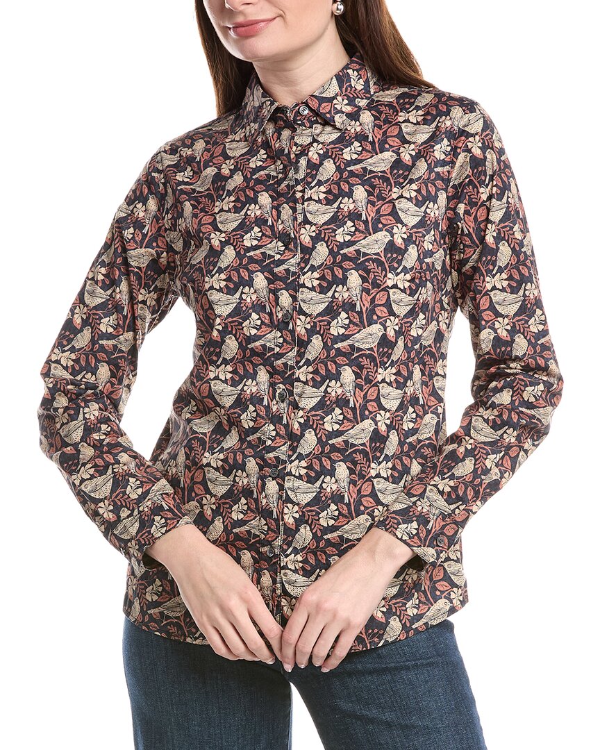 J.Mclaughlin Lois Blouse