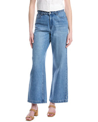 J.Mclaughlin Beckett Jean