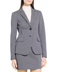 Theory Carissa Blazer