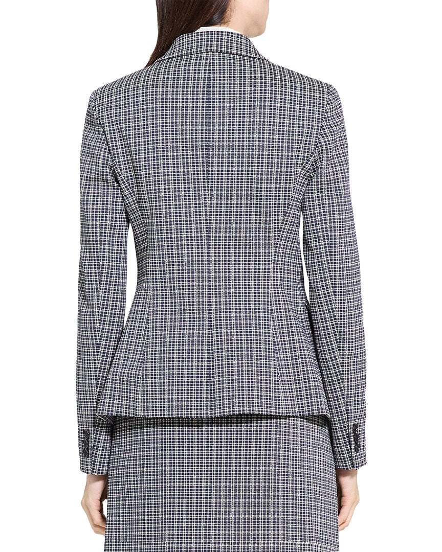 Theory Carissa Blazer