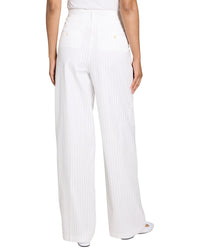 Theory Double Pleat Pant