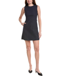 Theory Helaina Dress