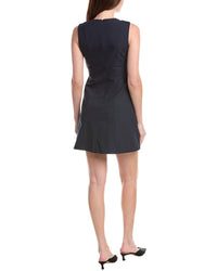 Theory Helaina Dress