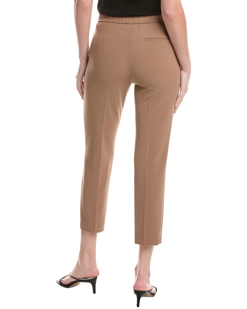 Theory Treeca Pull On Pant