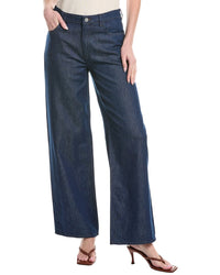 Theory 5 Pocket Denim Pant