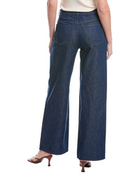 Theory 5 Pocket Denim Pant
