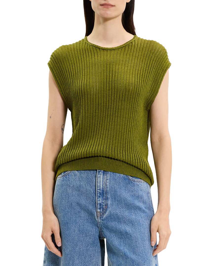 Theory Easy Vest