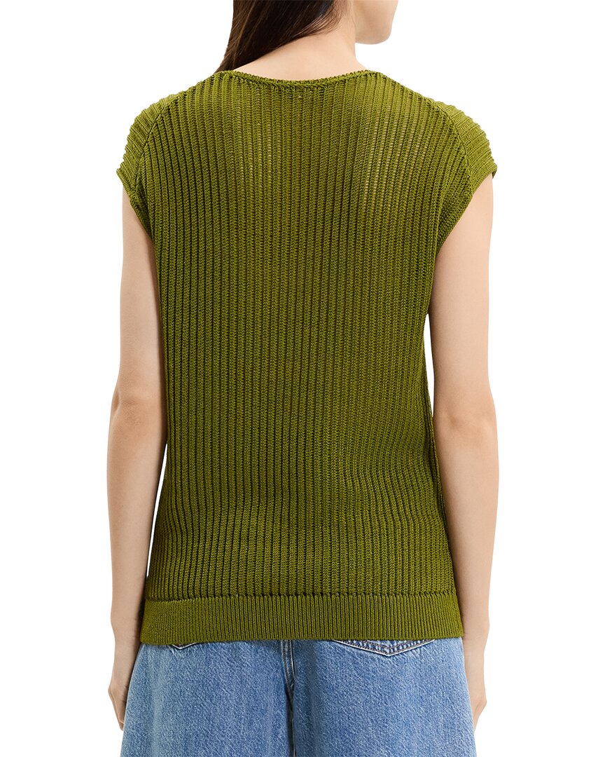 Theory Easy Vest