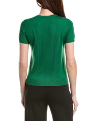Theory Basic Wool Sweater