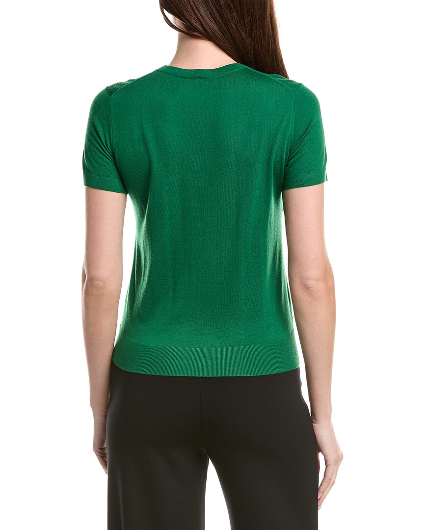 Theory Basic Wool Sweater