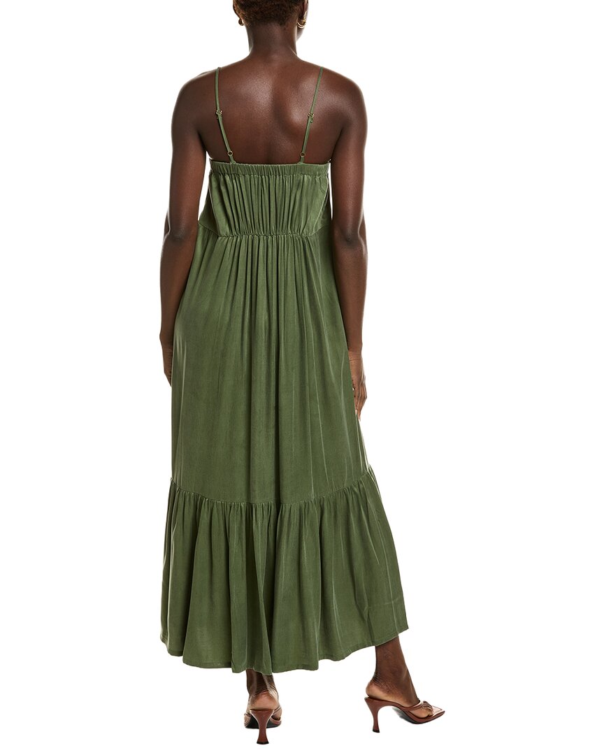 Chaser Berkeley Maxi Dress
