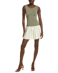 Chaser Lou Mini Dress