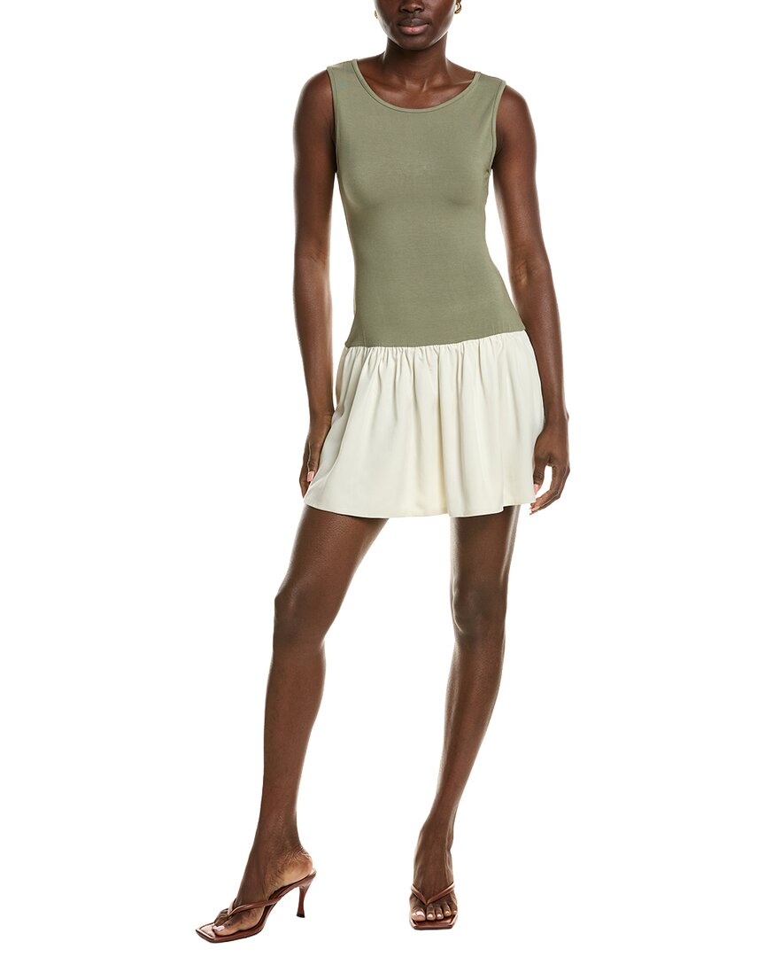 Chaser Lou Mini Dress