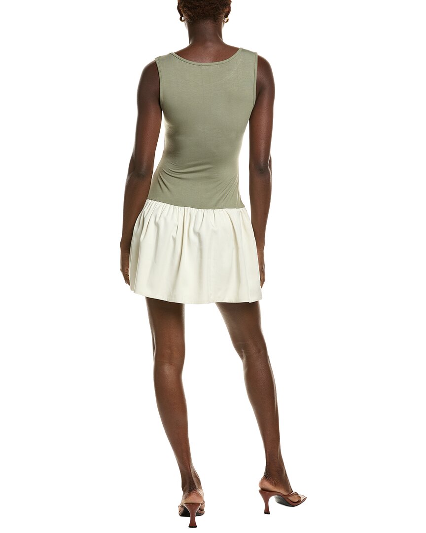 Chaser Lou Mini Dress