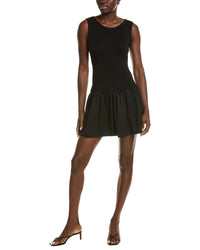 Chaser Lou Mini Dress